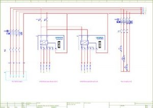 Electrical hardware design