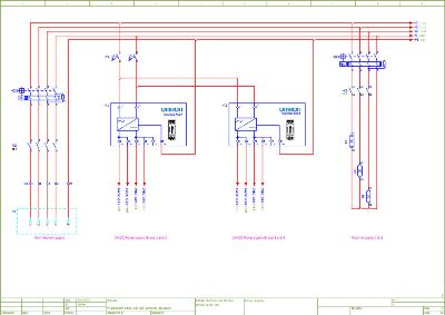 Top tips for improving the safety of industrial wiring | IRS ...